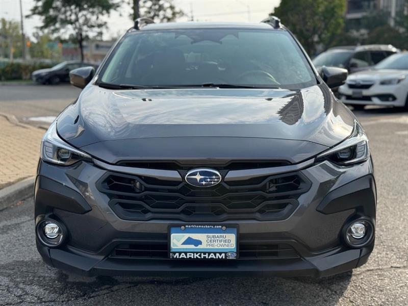 subaru Crosstrek 2024 - 3