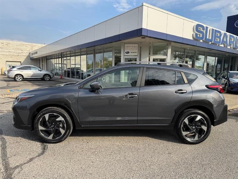 subaru Crosstrek 2024 - 4