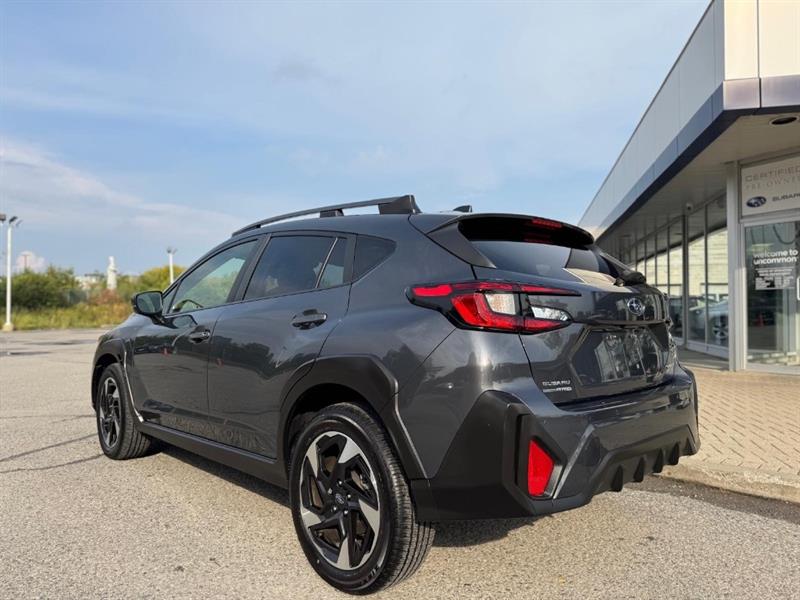 subaru Crosstrek 2024 - 5