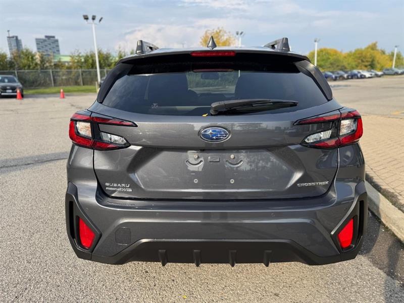subaru Crosstrek 2024 - 6
