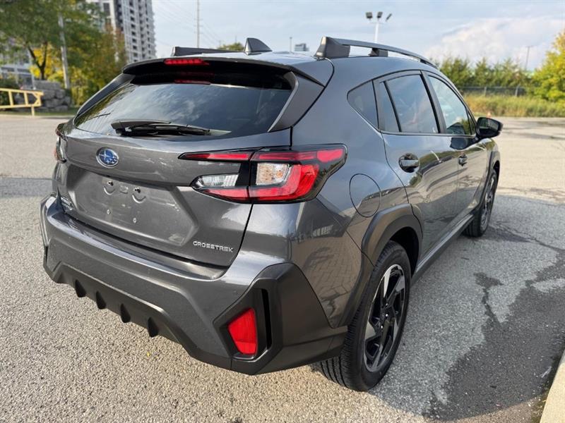 subaru Crosstrek 2024 - 7