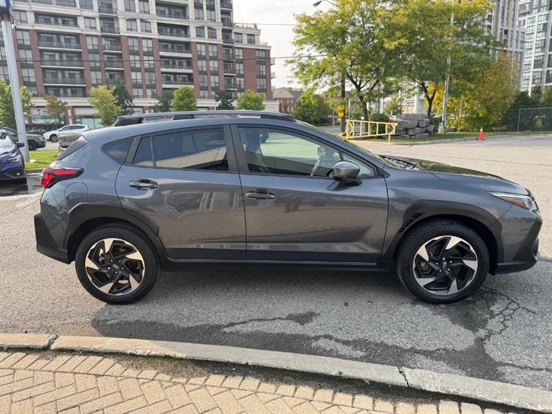 subaru Crosstrek 2024 - 8