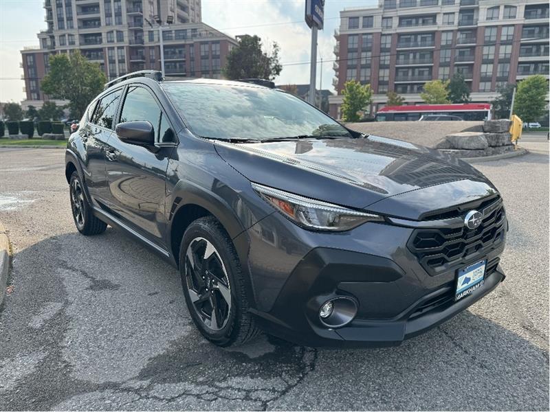 subaru Crosstrek 2024 - 9