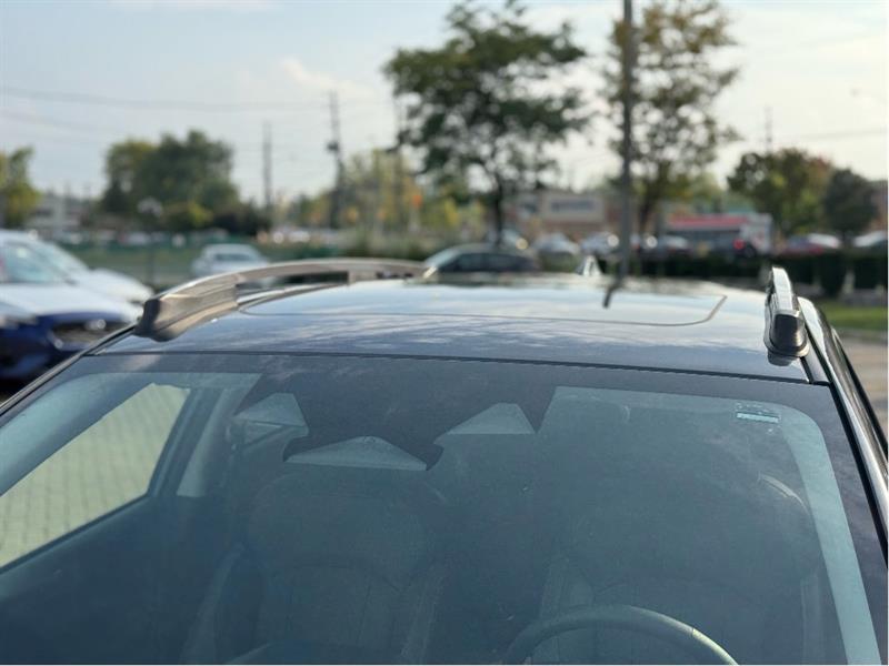 subaru Crosstrek 2024 - 12