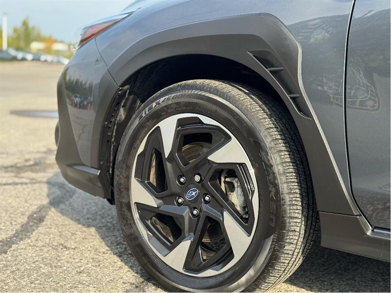 subaru Crosstrek 2024 - 13