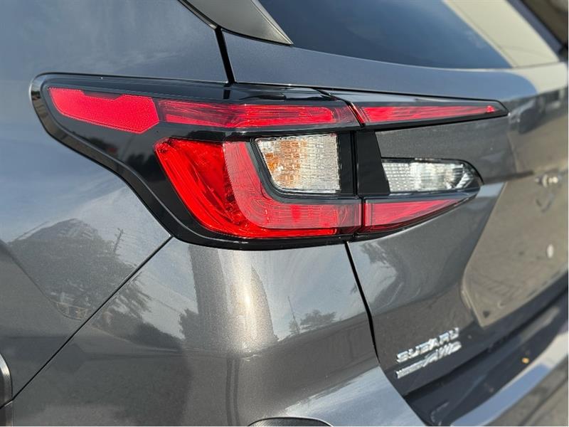 subaru Crosstrek 2024 - 14