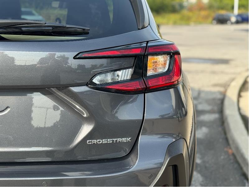 subaru Crosstrek 2024 - 15