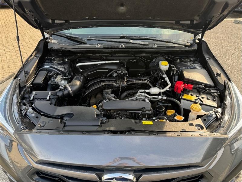 subaru Crosstrek 2024 - 16