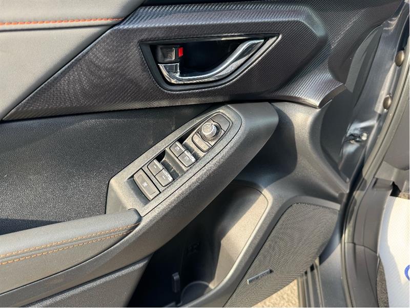 subaru Crosstrek 2024 - 18