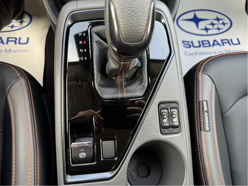 subaru Crosstrek 2024 - 19