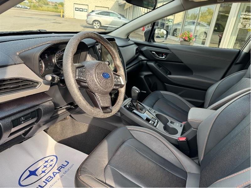 subaru Crosstrek 2024 - 20