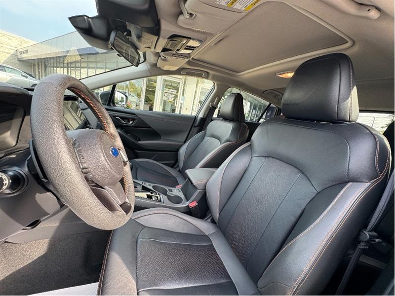 subaru Crosstrek 2024 - 21