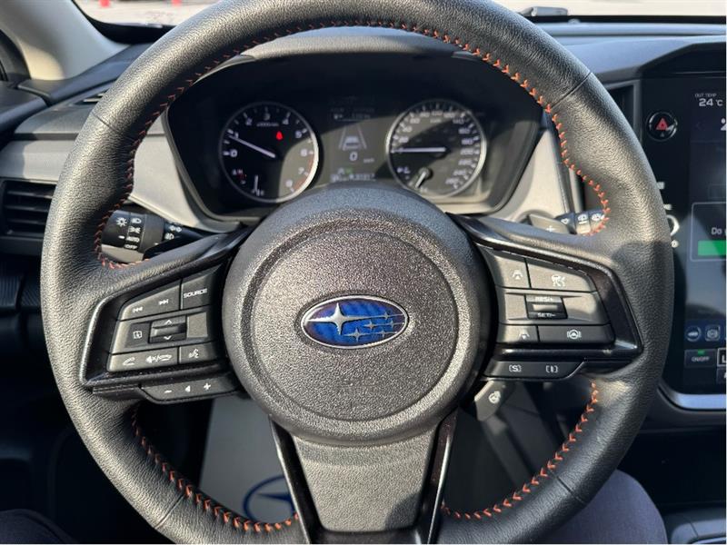 subaru Crosstrek 2024 - 22