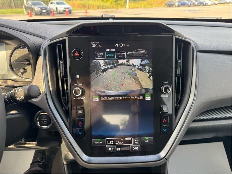 subaru Crosstrek 2024 - 23