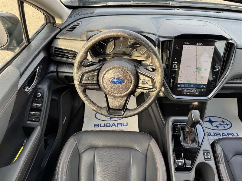subaru Crosstrek 2024 - 24