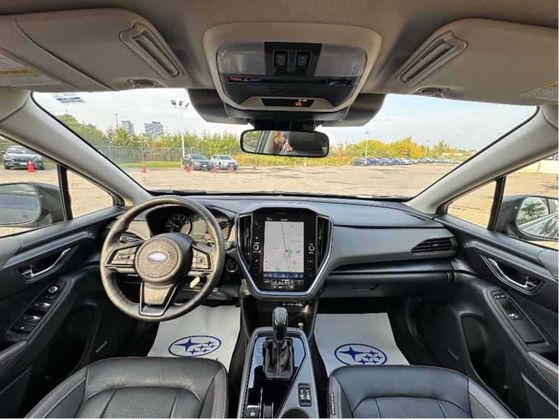 subaru Crosstrek 2024 - 25