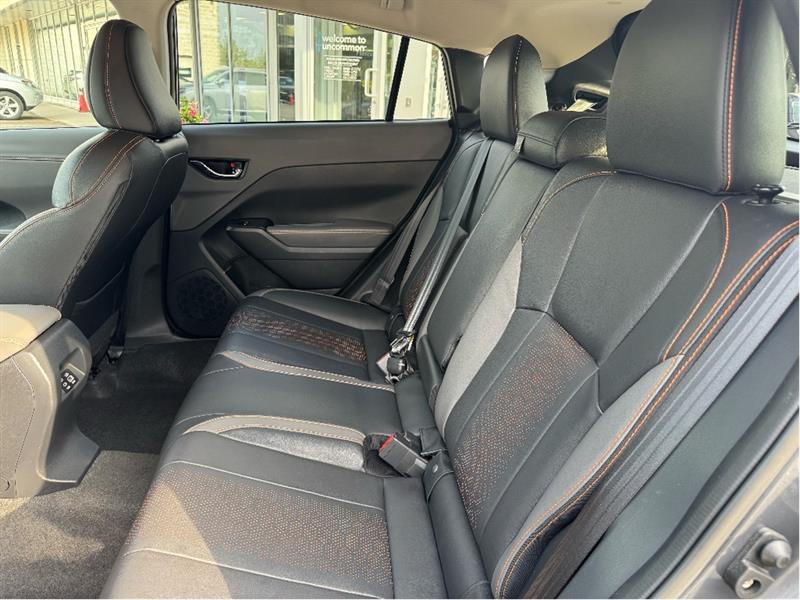 subaru Crosstrek 2024 - 26