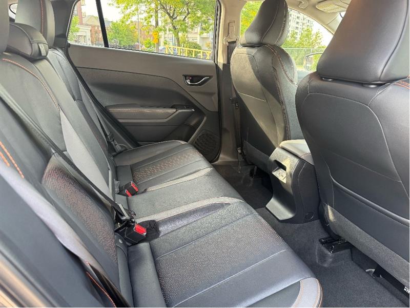 subaru Crosstrek 2024 - 27