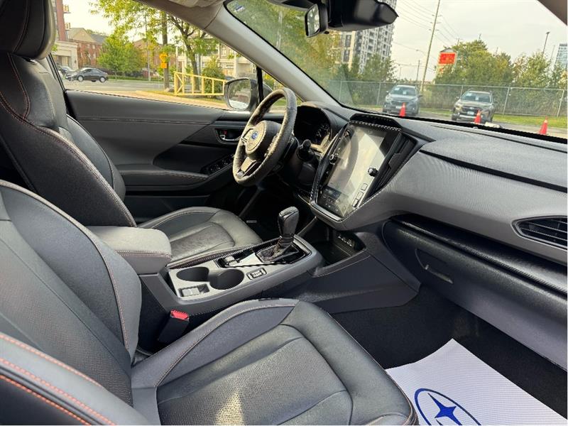 subaru Crosstrek 2024 - 28