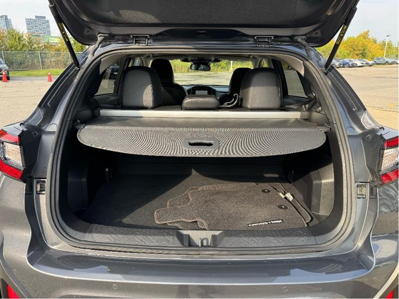 subaru Crosstrek 2024 - 29