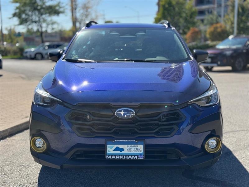 subaru Crosstrek 2024 - 3