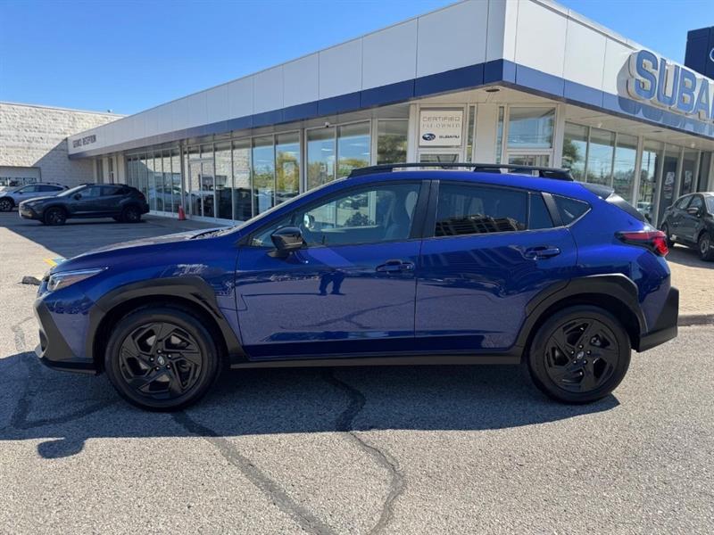 subaru Crosstrek 2024 - 4