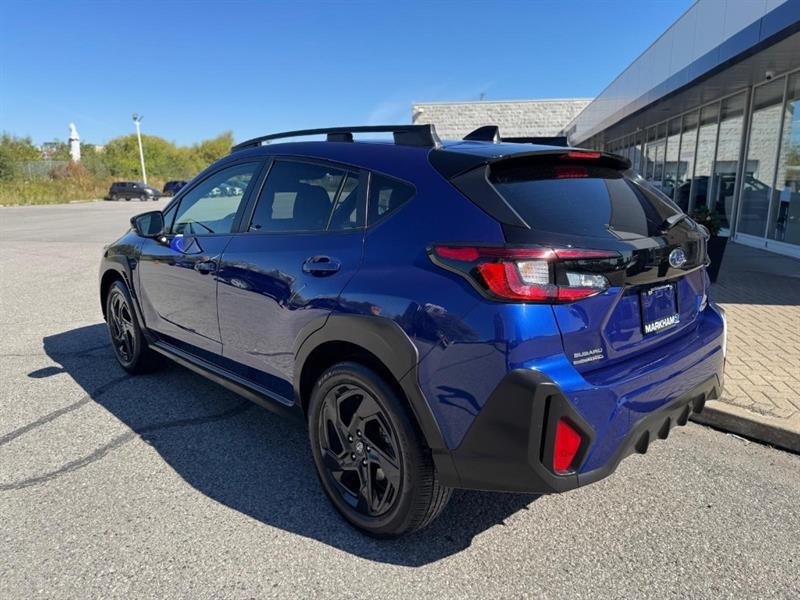 subaru Crosstrek 2024 - 5