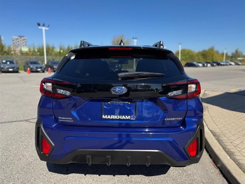 subaru Crosstrek 2024 - 6