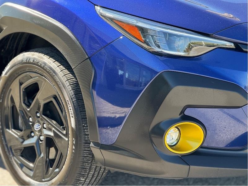 subaru Crosstrek 2024 - 10