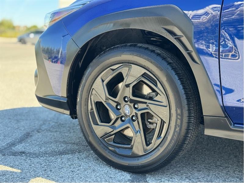 subaru Crosstrek 2024 - 13