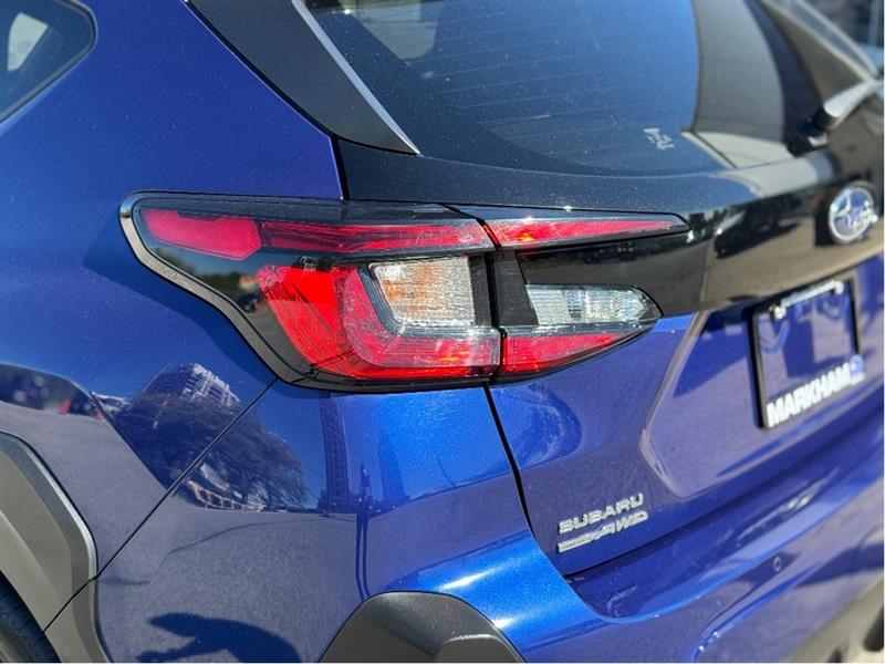 subaru Crosstrek 2024 - 14