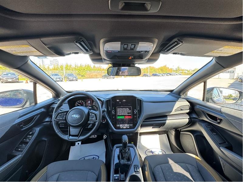 subaru Crosstrek 2024 - 26