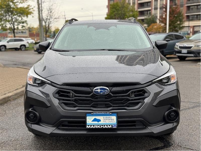 subaru Crosstrek 2024 - 3