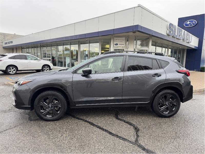 subaru Crosstrek 2024 - 4