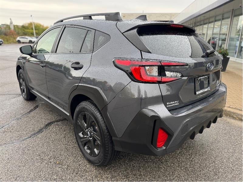 subaru Crosstrek 2024 - 5
