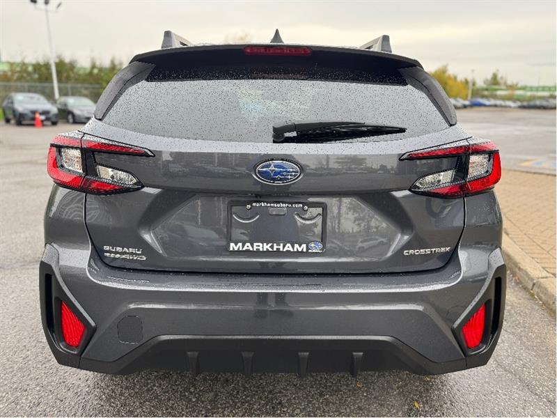 subaru Crosstrek 2024 - 6