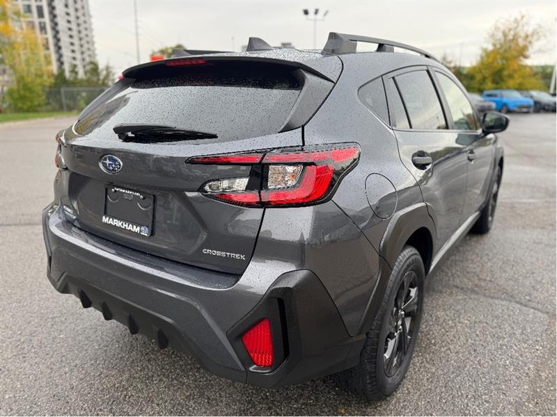 subaru Crosstrek 2024 - 7