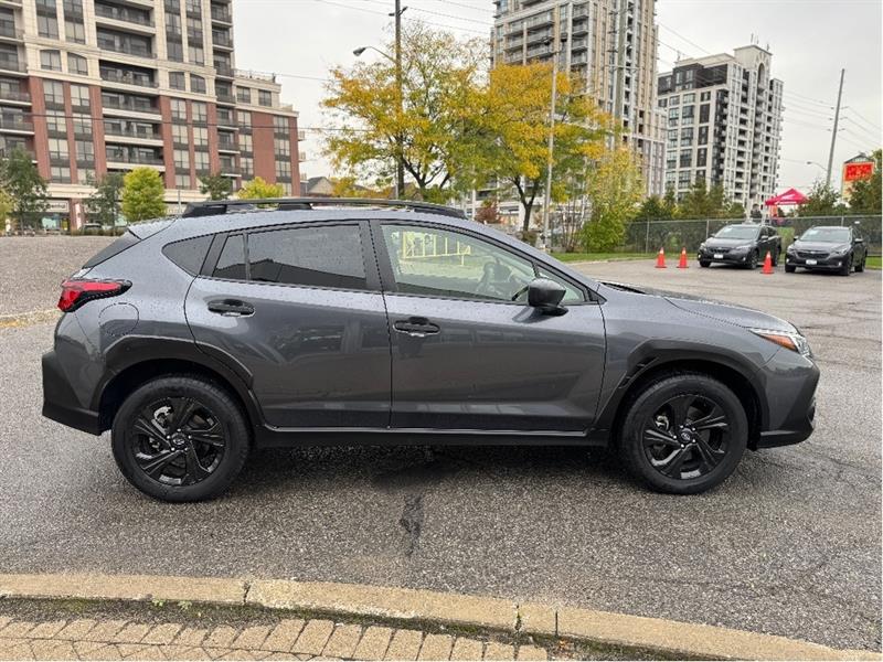subaru Crosstrek 2024 - 8