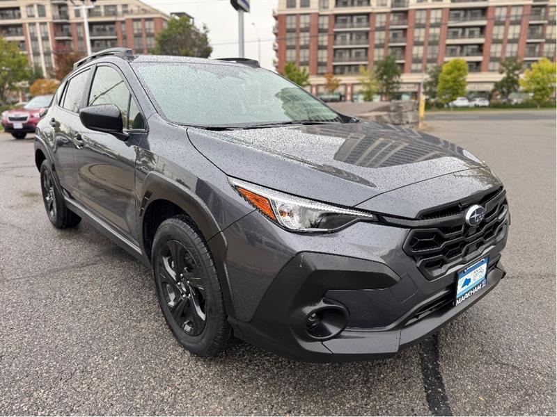subaru Crosstrek 2024 - 9