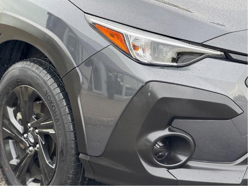 subaru Crosstrek 2024 - 10
