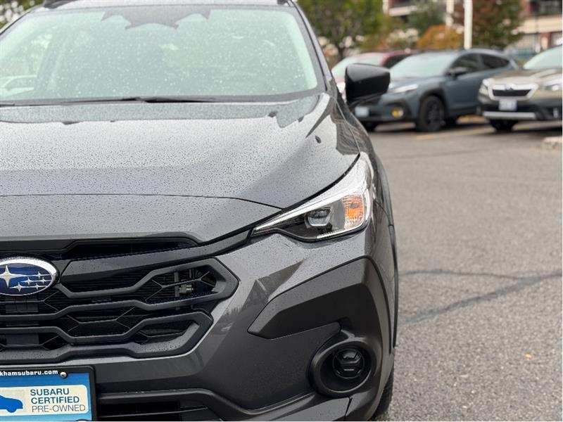subaru Crosstrek 2024 - 11