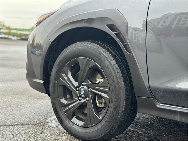 subaru Crosstrek 2024 - 13