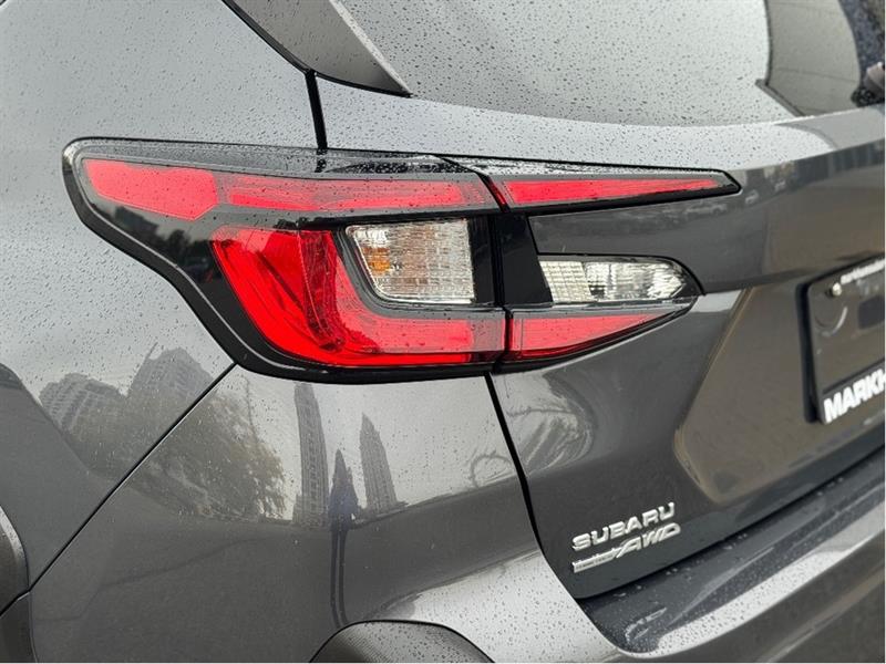 subaru Crosstrek 2024 - 14
