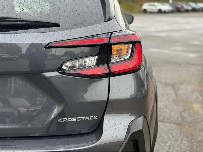 subaru Crosstrek 2024 - 15