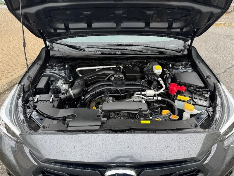 subaru Crosstrek 2024 - 16