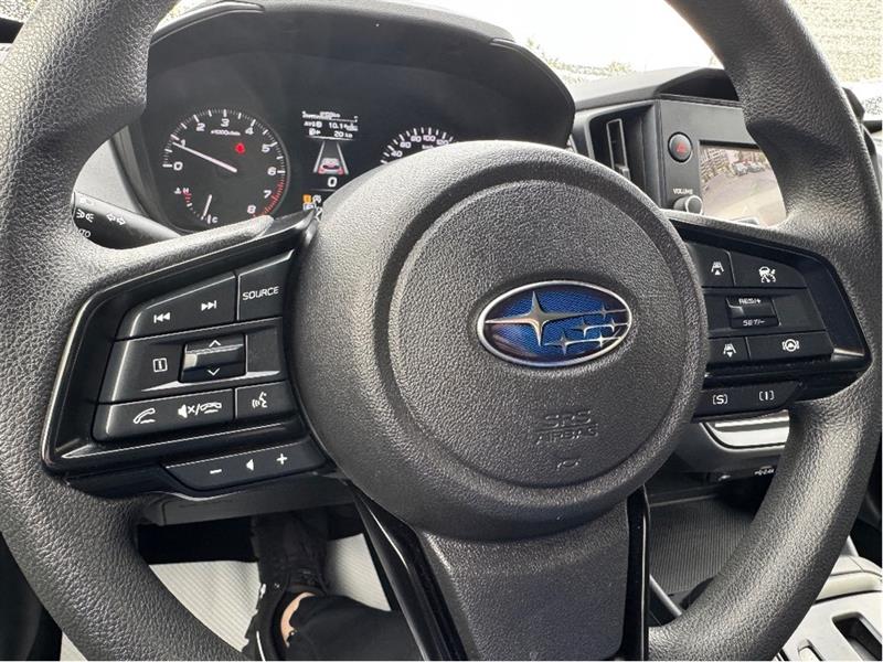 subaru Crosstrek 2024 - 17