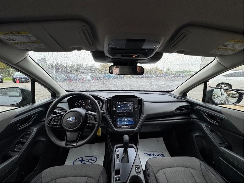 subaru Crosstrek 2024 - 18