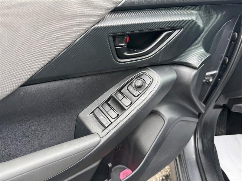 subaru Crosstrek 2024 - 19