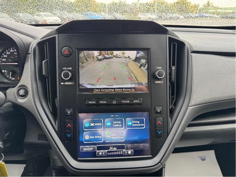 subaru Crosstrek 2024 - 20