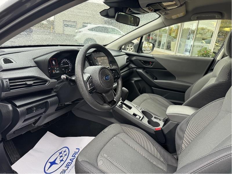 subaru Crosstrek 2024 - 21